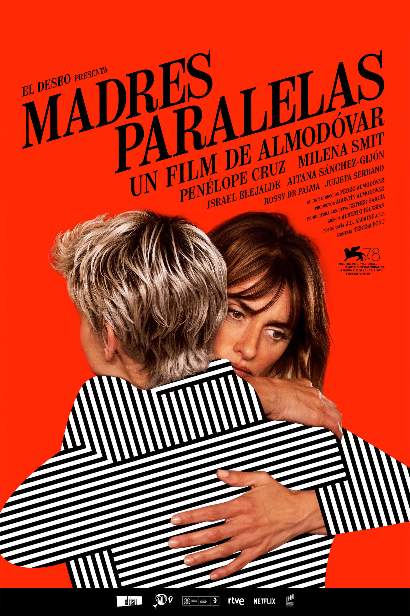 MADRES_PARALELAS_2 MADRES_PARALELAS