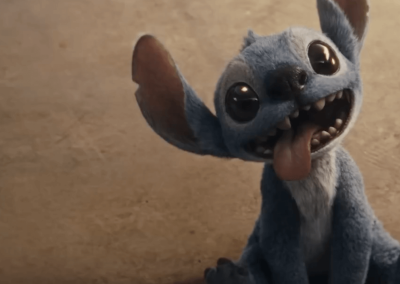 LILO & STITCH