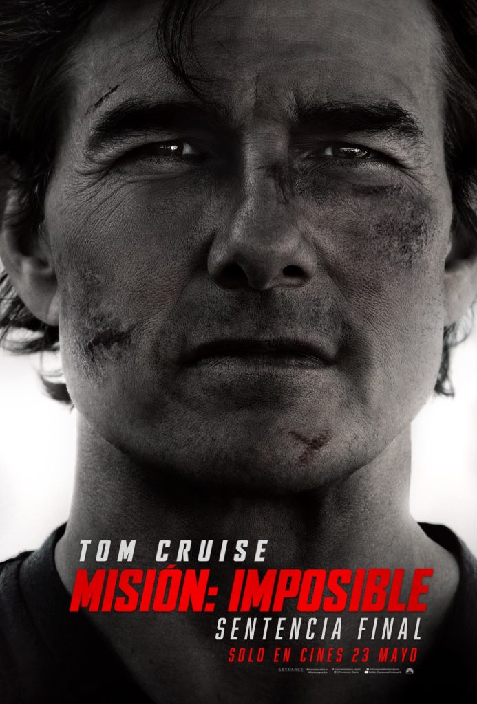 MISION IMPOSIBLE. SENTENCIA FINAL