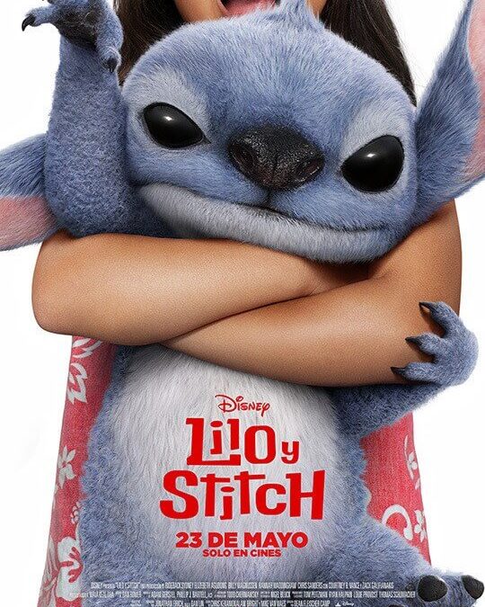 LILO & STITCH