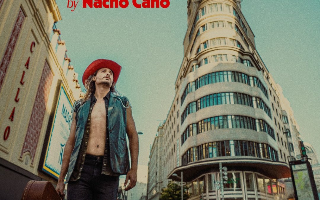 IBIZA PARADISE by Nacho Cano