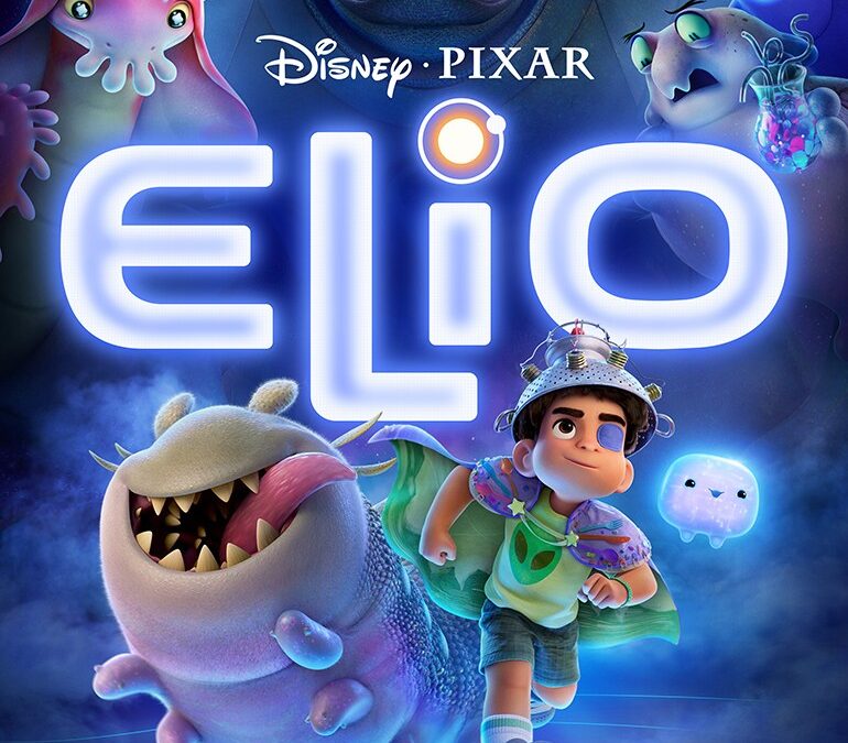 ELIO
