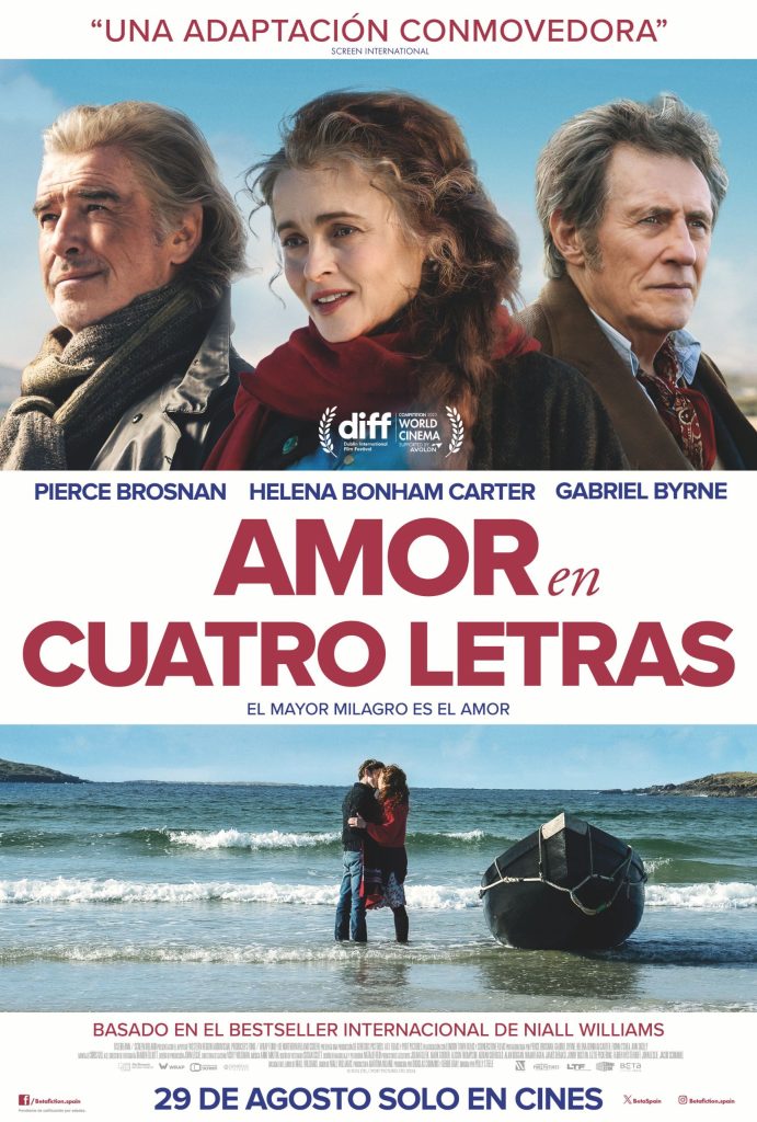 CARTEL_AMOR EN CUATRO LETRAS