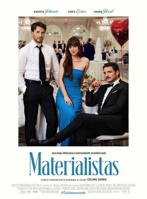 MATERIALISTAS