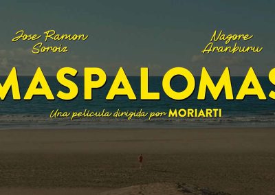 MASPALOMAS