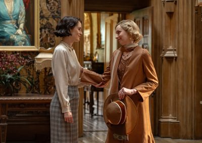 DOWNTON ABBEY: EL GRAN FINAL