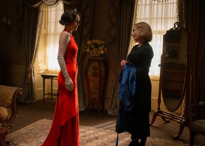 DOWNTON ABBEY: EL GRAN FINAL