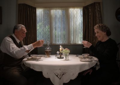 DOWNTON ABBEY: EL GRAN FINAL
