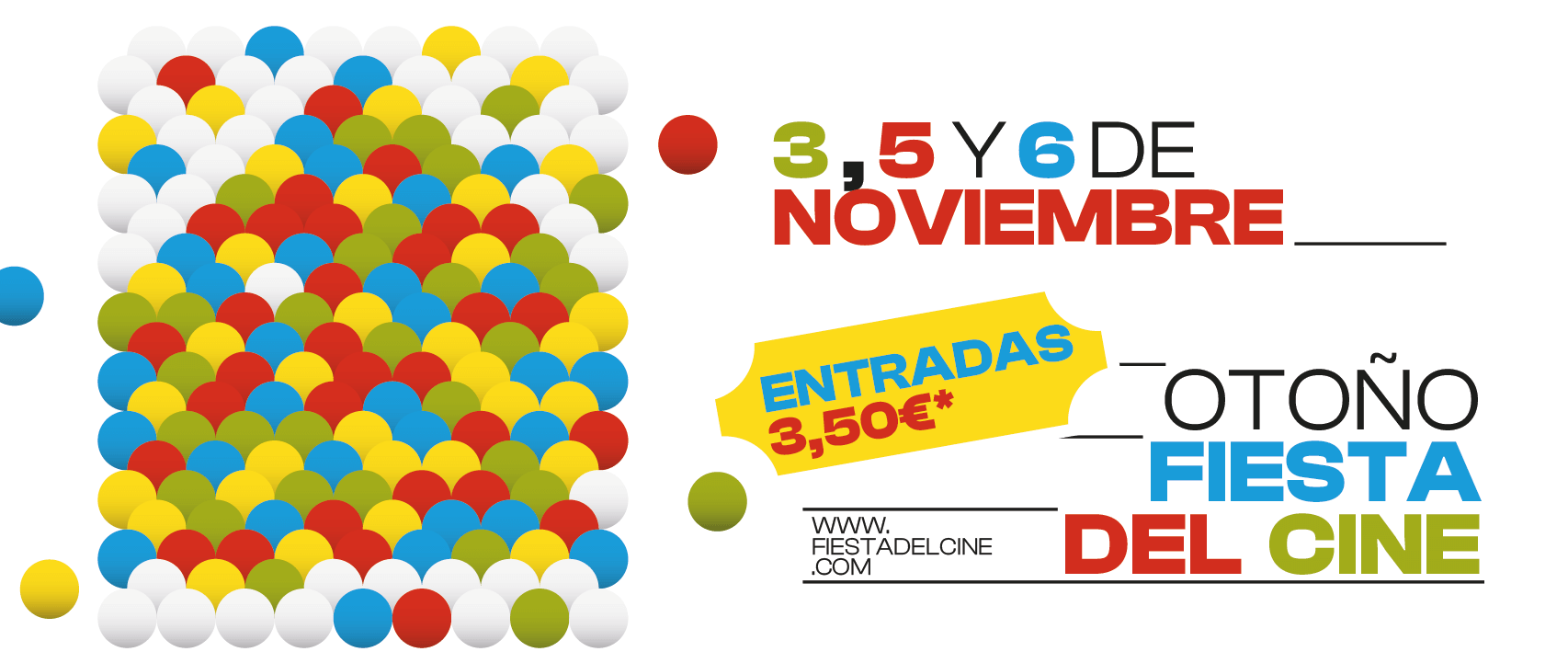 FIESTA DEL CINE BANNER WEB FIESTA DEL CINE BANNER WEB