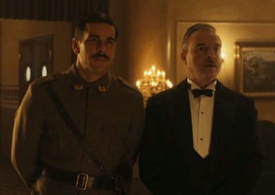 LA CENA