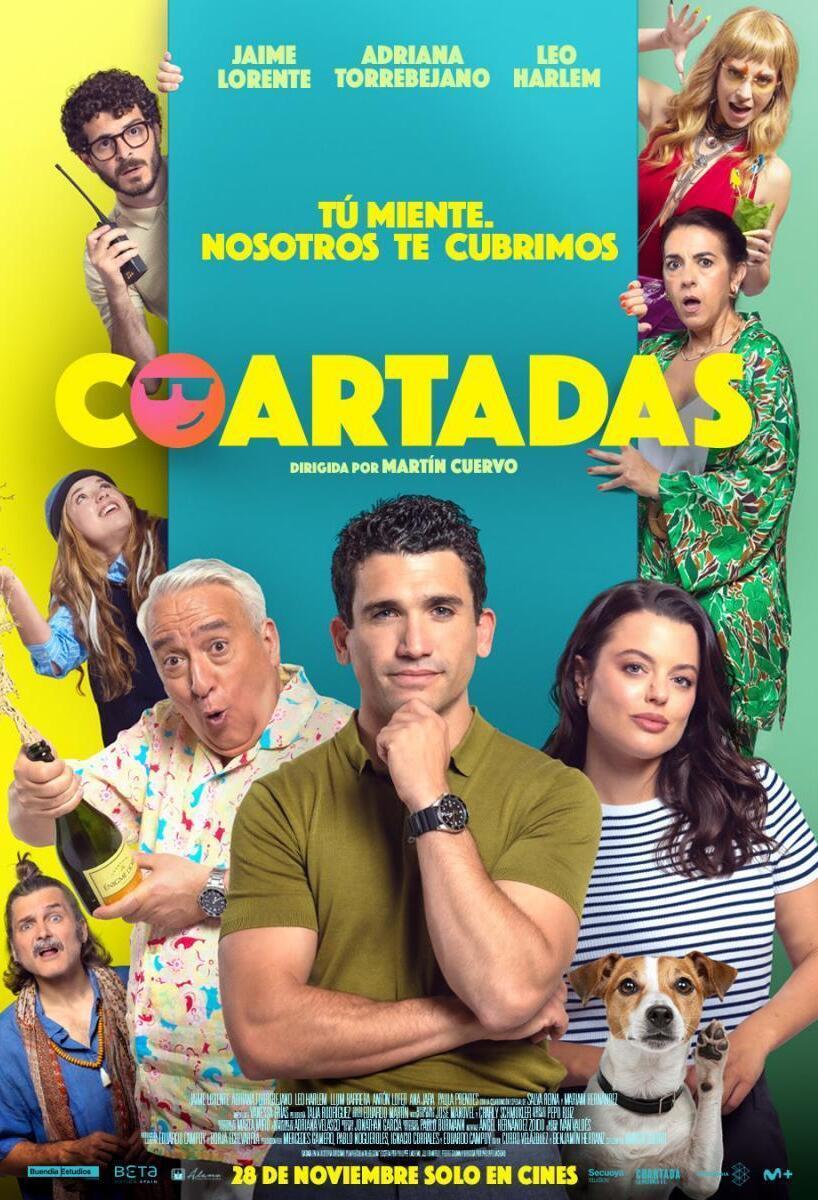 COARTADAS COARTADAS