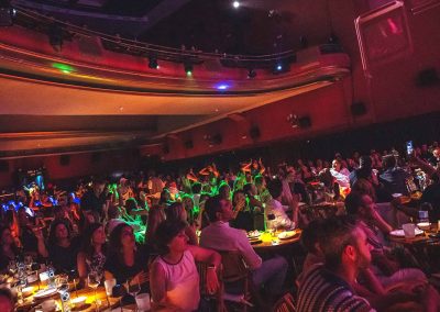 IBIZA PARADISE BY NACHO CANO