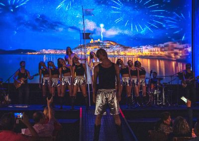 IBIZA PARADISE BY NACHO CANO