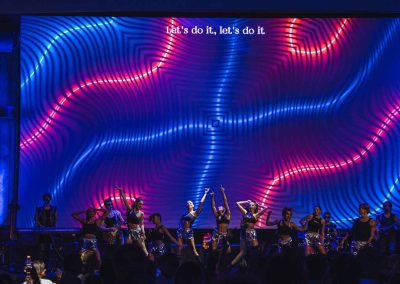 IBIZA PARADISE BY NACHO CANO