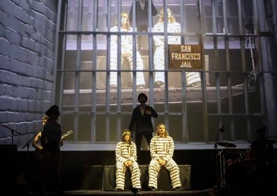 IBIZA PARADISE BY NACHO CANO