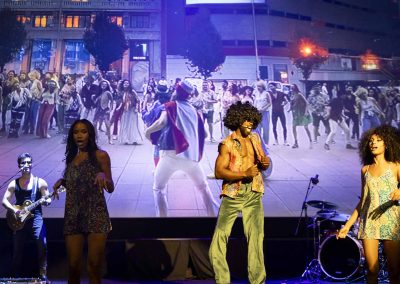 IBIZA PARADISE BY NACHO CANO