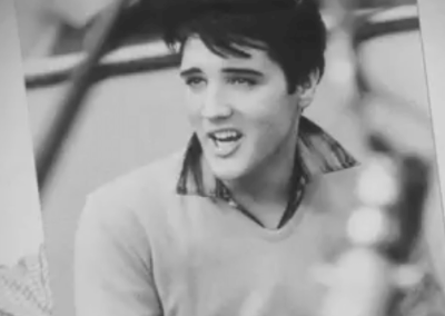 EPIC: ELVIS PRESLEY IN CONCERT