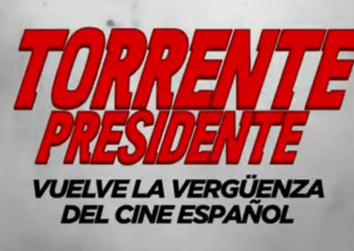 TORRENTE PRESIDENTE