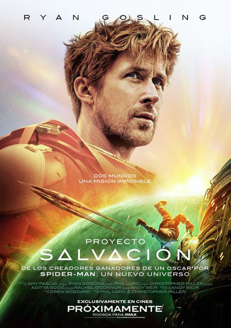 PROYECTO SALVACIÓN PROYECTO SALVACIÓN