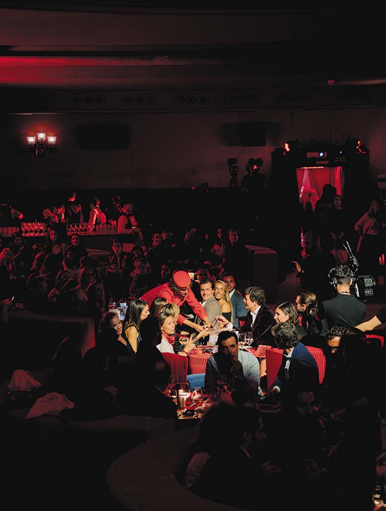 BINGO CENTENARIO CINES CALLAO