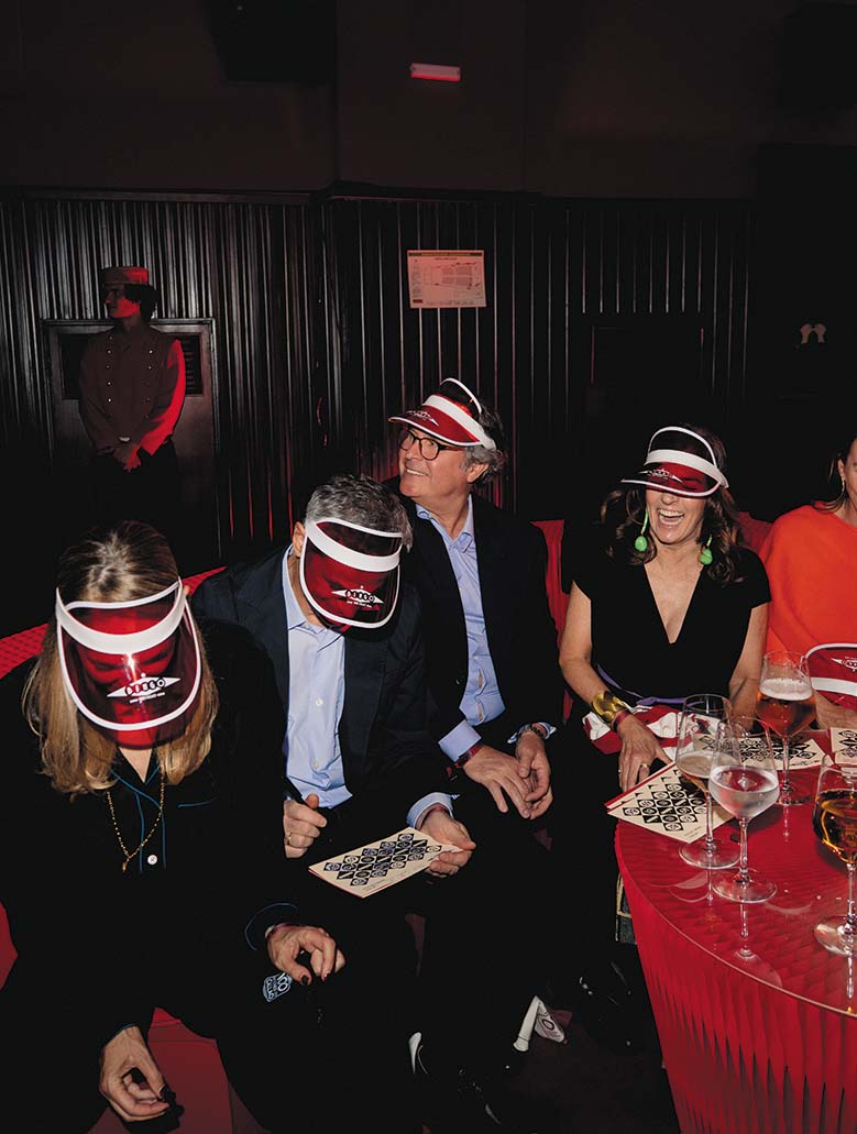 BINGO CENTENARIO CINES CALLAO