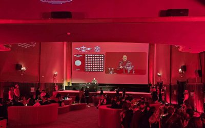 CINES CALLAO CELEBRA SU CENTENARIO CON UNA NOCHE DE BINGO INSPIRADA EN EL CINE DE LOS AÑOS 80