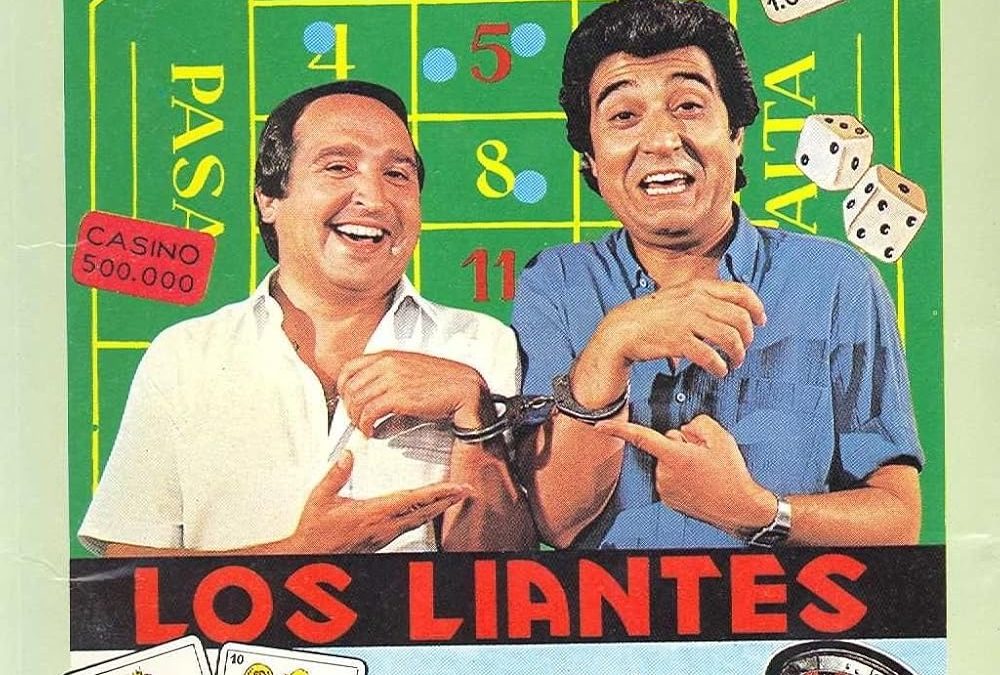 LOS LIANTES
