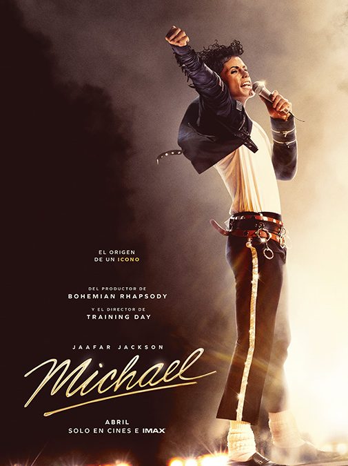 MICHAEL