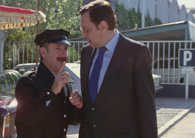 UN ROLLS PARA HIPÓLITO