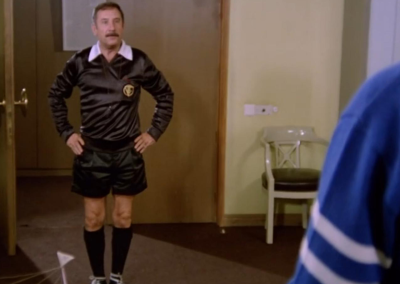 UN ROLLS PARA HIPÓLITO