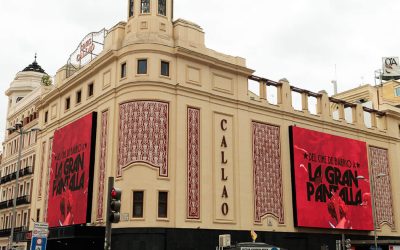 CINES CALLAO CELEBRA SAN ISIDRO LLEVANDO EL ORGULLO MADRILEÑO A SUS PANTALLAS EN EL AÑO DE SU CENTENARIO