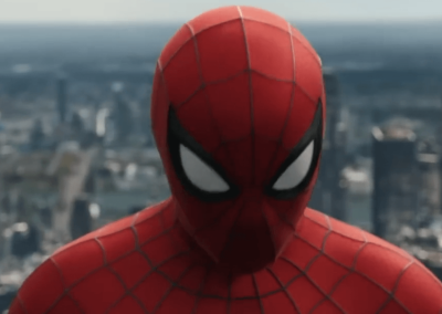 SPIDER-MAN: BRAND NEW DAY