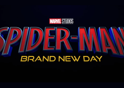 SPIDER-MAN: BRAND NEW DAY