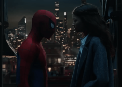 SPIDER-MAN: BRAND NEW DAY