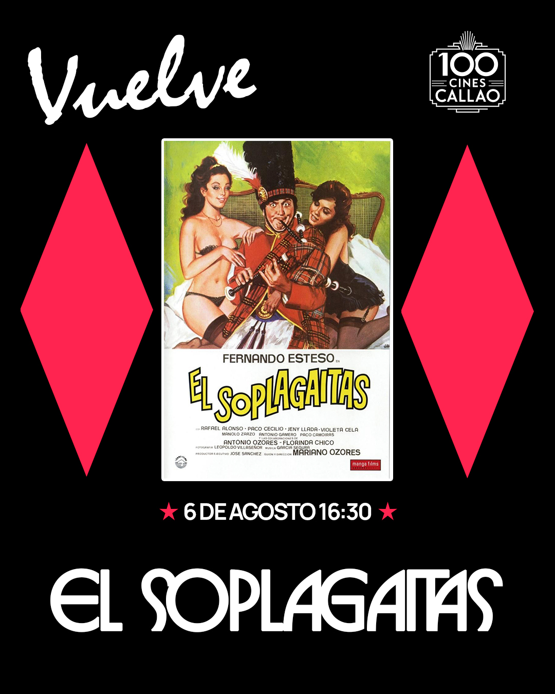 EL SOPLAGAITAS EL SOPLAGAITAS