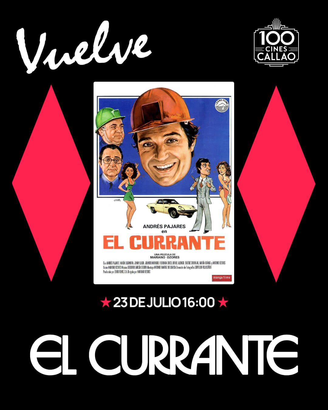 El currante
