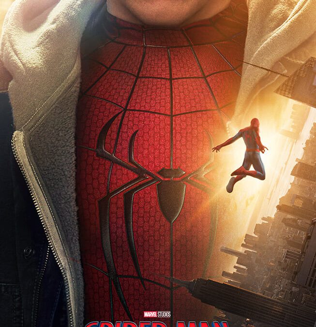 SPIDER-MAN: BRAND NEW DAY