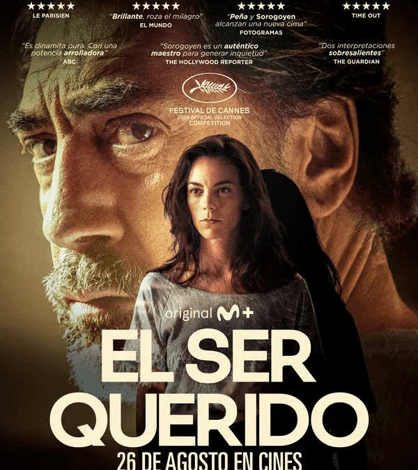 EL SER QUERIDO