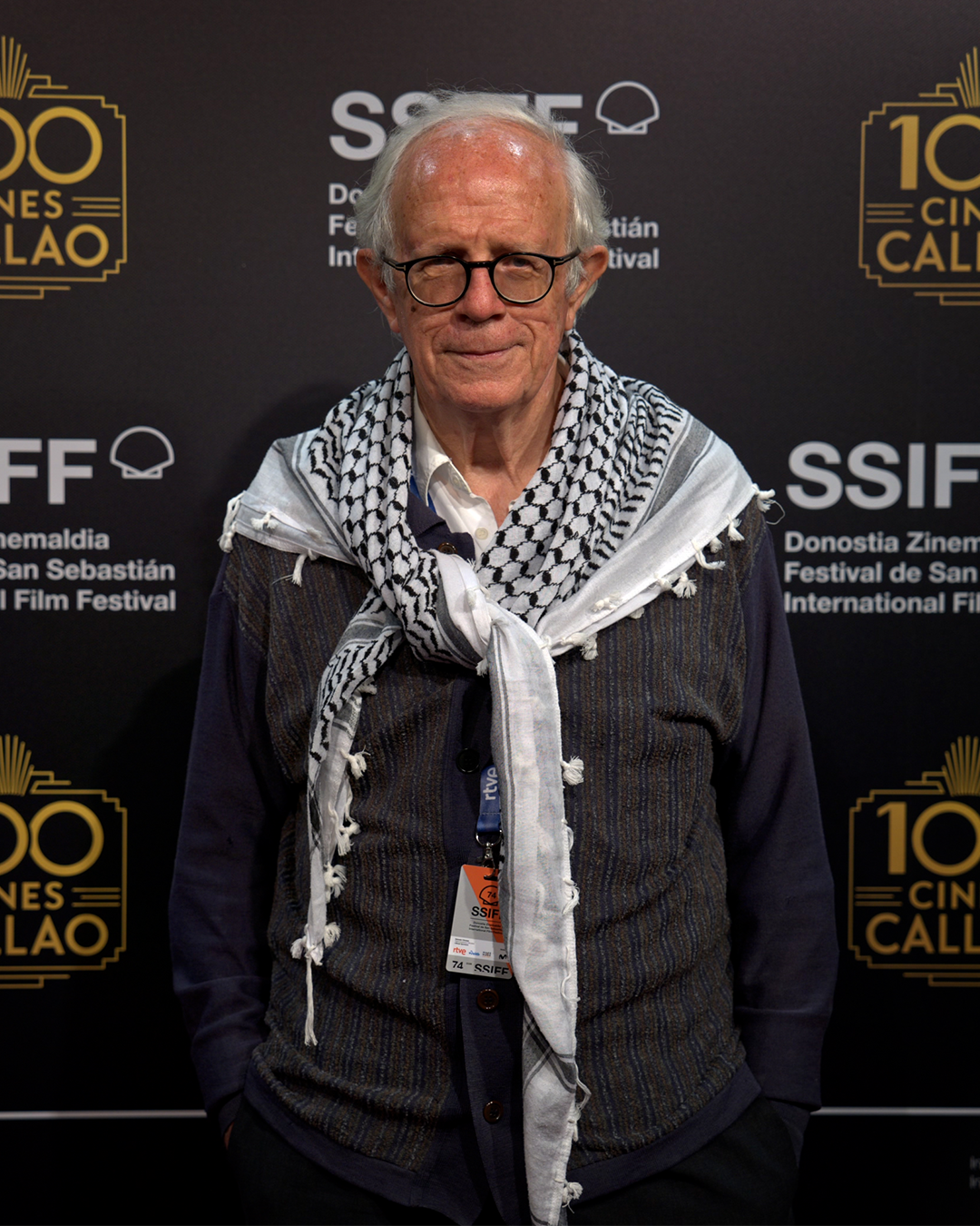 ¡Ay, Callao!