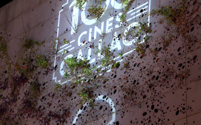 CINES CALLAO PATROCINA LA FIESTA DE INAUGURACIÓN DEL 74º FESTIVAL DE CINE DE SAN SEBASTIÁN